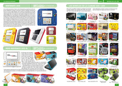 Consoles museum - La grande encyclopédie des consoles de jeux vidéo