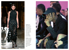 Little Book of Givenchy - L'histoire d'une maison de mode mythique