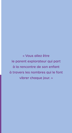 Mon enfant et la numérologie