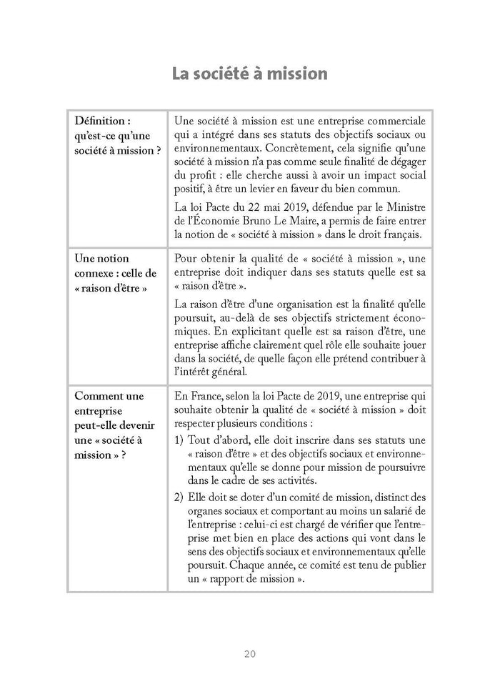 100 fiches pour réussir l'entretien de personnalité