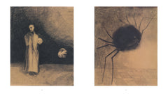 Redon retrouvé - Oeuvres et documents inédits