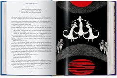Les contes des frères Grimm