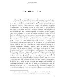 La légende dorée illustrée de 135 dessins du moyen-âge