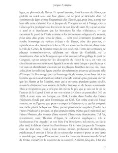 La légende dorée illustrée de 135 dessins du moyen-âge