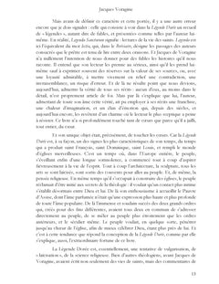 La légende dorée illustrée de 135 dessins du moyen-âge