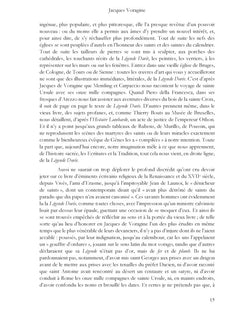 La légende dorée illustrée de 135 dessins du moyen-âge