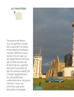 Les plus belles escapades en France