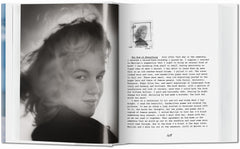 André de Dienes. Marilyn Monroe