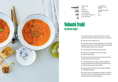 100 recettes de soupes