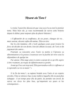 Suivre les vagues: Tome 2 : Au gré du vent