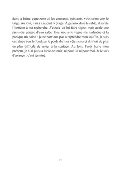 Suivre les vagues: Tome 2 : Au gré du vent