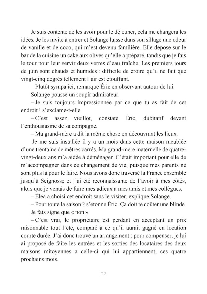 Suivre les vagues: Tome 2 : Au gré du vent