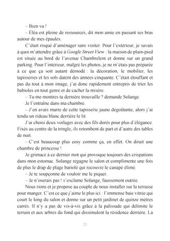 Suivre les vagues: Tome 2 : Au gré du vent