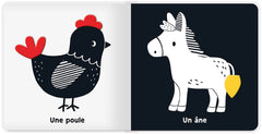 La ferme