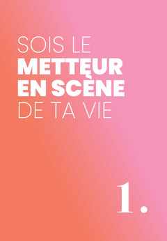 Tout ce que j'aurais aimé savoir