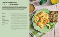 Bien dans mon cycle - Kitchen Thérapie