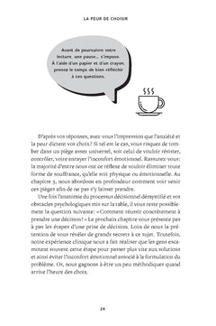 La peur de choisir