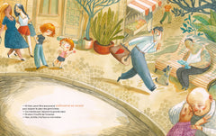 Et si ça existait ?