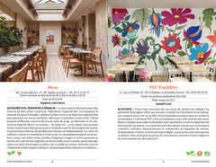 Paris végétarien et vegan - Les meilleurs restos et autres bonnes adresses