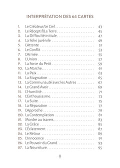 Yi Jing - L'oracle des transformations