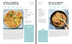 L'Almanach Marmiton 2027 - Qu'est-ce qu'on mange ce soir ?