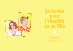 Parents alliés - Acceptation, amour, engagement : être parents d'enfants LGBTQIA+