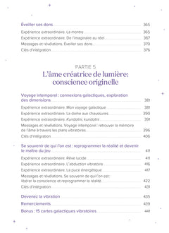 L'Invisible - Guide de l'éveil de l'âme pour naviguer entre les mondes subtils et transformer sa réalité