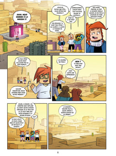 Journal d'un Noob - Tome 14