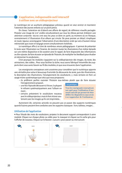 Narramus - Apprendre à comprendre et à raconter : Une petite oie pas si bête MS-GS + ressources numériques