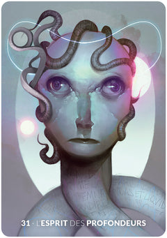 L'Oracle des archétypes de Jung