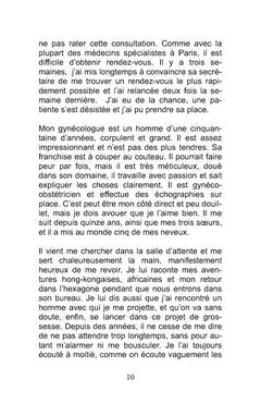 Concevoir en solo