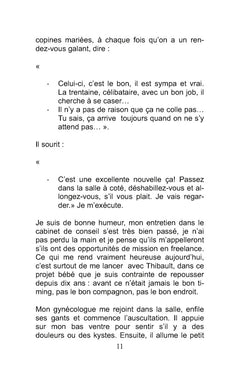 Concevoir en solo