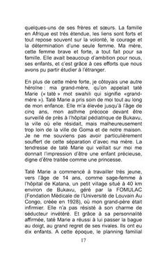 Concevoir en solo