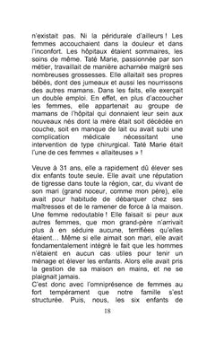 Concevoir en solo