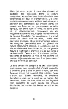 Concevoir en solo