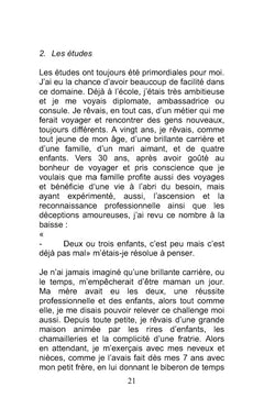 Concevoir en solo