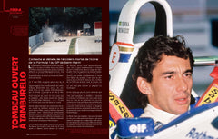 Les 100 histoires de légende de la Formule 1
