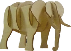 Eléphant