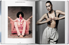 100 contemporary fashion designers