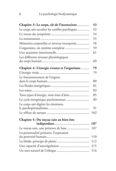 La psychologie biodynamique - Une thérapie qui donne la parole au corps - 2ème édition
