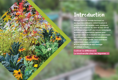 Un potager pas comme les autres