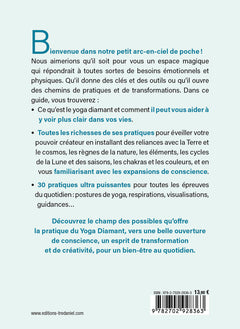 Petit arc-en-ciel de poche pour retrouver son chemin dans les méandres du quotidien