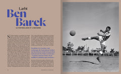 Noir.e.s en bleu - Les couleurs qui ont fait l'équipe de France de football