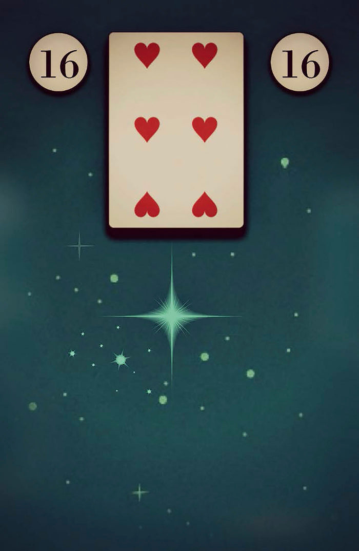 L'Oracle Lenormand