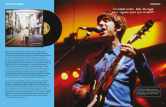 Oasis - Don't Look Back - La Biographie illustrée