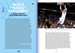 Basket - Les moments magiques
