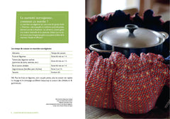 Cuisine pas bête pour ma planète !