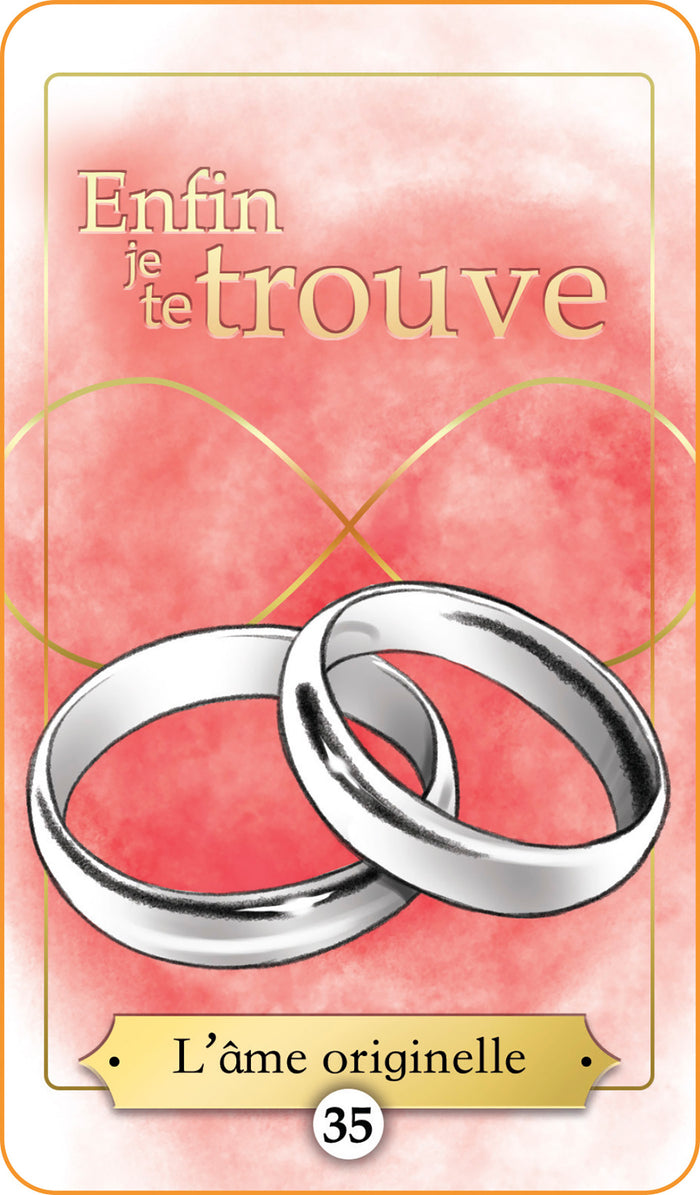 Messages de votre âme soeur