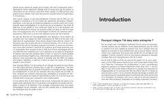 Guide de l'IA en entreprise