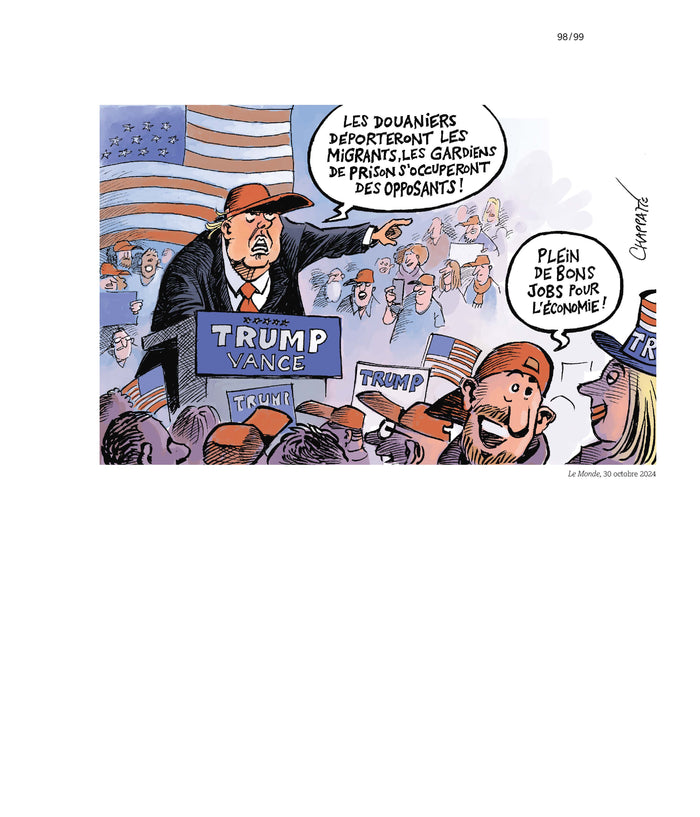 Censure en Amérique